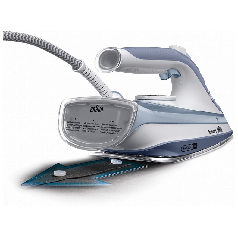 Праска Braun SI 5078 GY