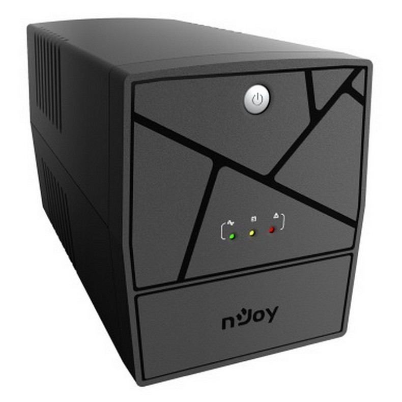 ИБП NJOY Keen 1000 USB