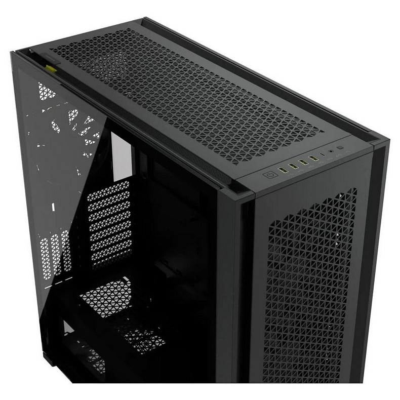 Корпус Corsair 7000D AIRFLOW Black (CC-9011218-WW)