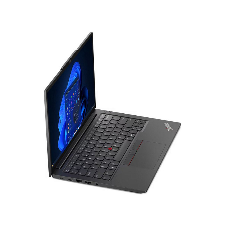 Ноутбук Lenovo ThinkPad E14-G6 14" WUXGA IPS AG, Intel U5-125U, 32GB, F1TB, UMA, Win11P, черный