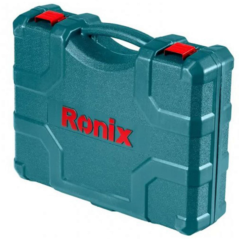 Гайковерт Ronix 2035