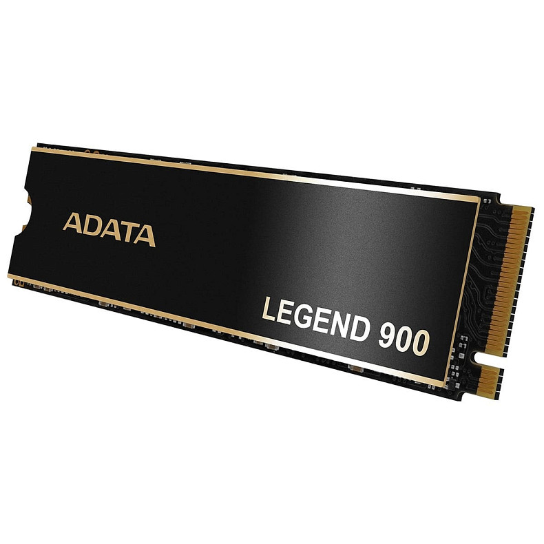 SSD диск ADATA M.2 2TB PCIe 4.0 XPG LEGEND 900 (SLEG-900-2TCS)