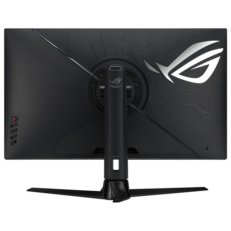 Монітор Asus 32" ROG Strix XG32AQ 2xHDMI, DP, 2xUSB, IPS, 2560x1440, 175Hz, 1ms, sRGB 130%, FreeSync