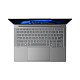 Ноутбук Lenovo IdeaPad Pro 5 14IAH10 (83JK0027RA) Luna Grey