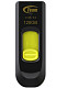 USB3.0  128Gb Team C145 Yellow (TC1453128GY01)