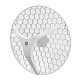 Точка доступа Mikrotik LHG XL 5 ax (LHG-5axD-XL)