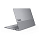 Ноутбук Lenovo ThinkBook 16-G8 16" WUXGA IPS AG, Intel U7-255H, 32GB, F1TB, UMA, Win11P, сірий