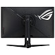 Монитор Asus 32" ROG Strix XG32AQ 2xHDMI, DP, 2xUSB, IPS, 2560x1440, 175Hz, 1ms, sRGB 130%, FreeSync