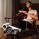 Фен MOVA Turbo 20 White (AMTU20-WH)