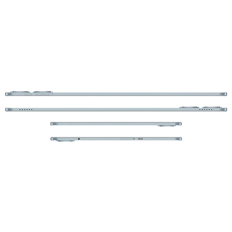 Планшет Teclast T60 Plus 6/128GB LTE Gray