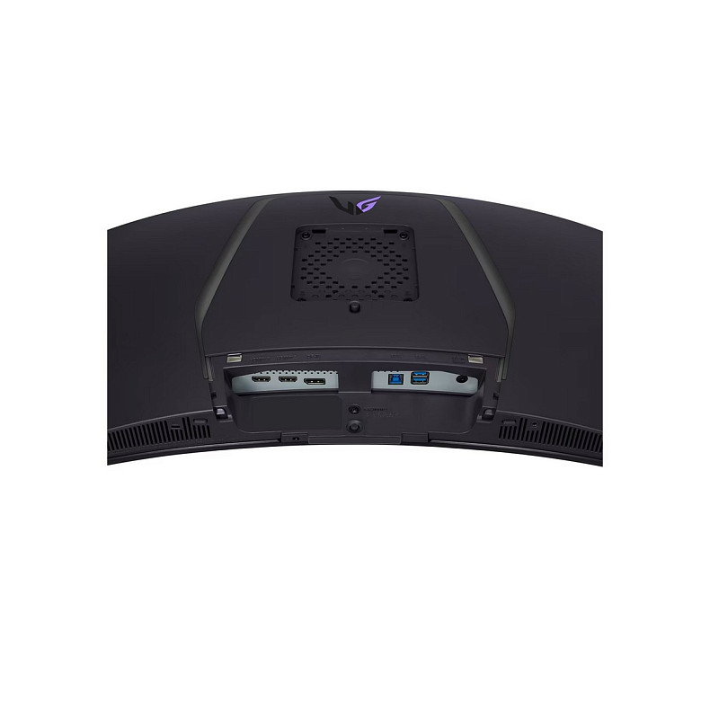 Монітор LG 34" 34GS95QE-B