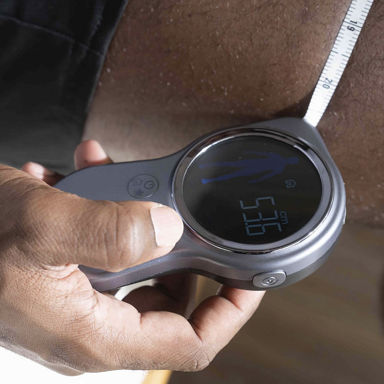 Умная измерительная рулетка RENPHO Smart Tape Measure