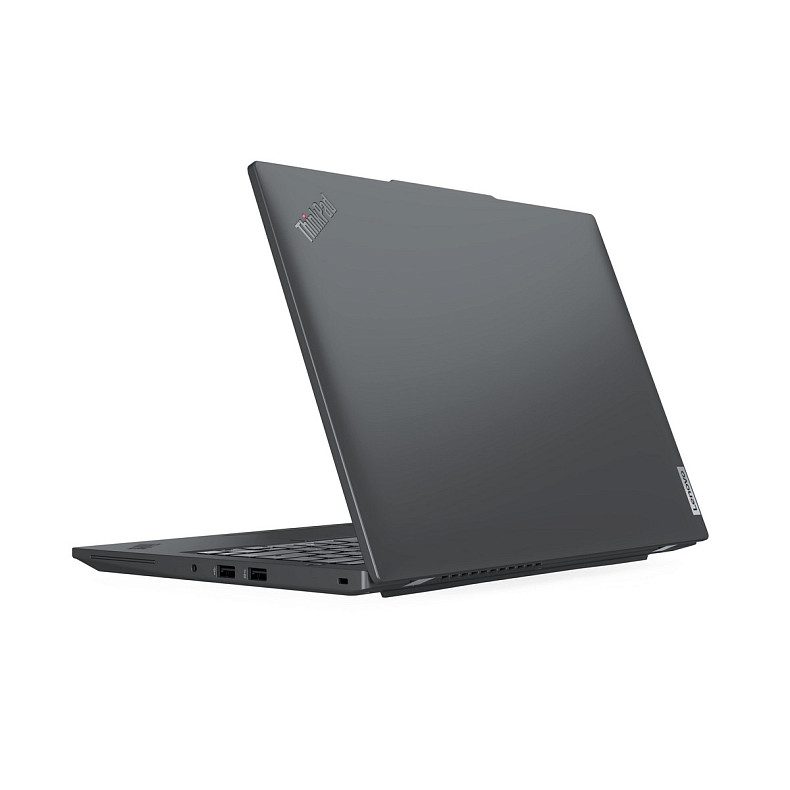 Ноутбук Lenovo ThinkPad L14-G5 14" WUXGA IPS AG, Intel U5-125U, 32GB, F1TB, UMA, DOS, чорний