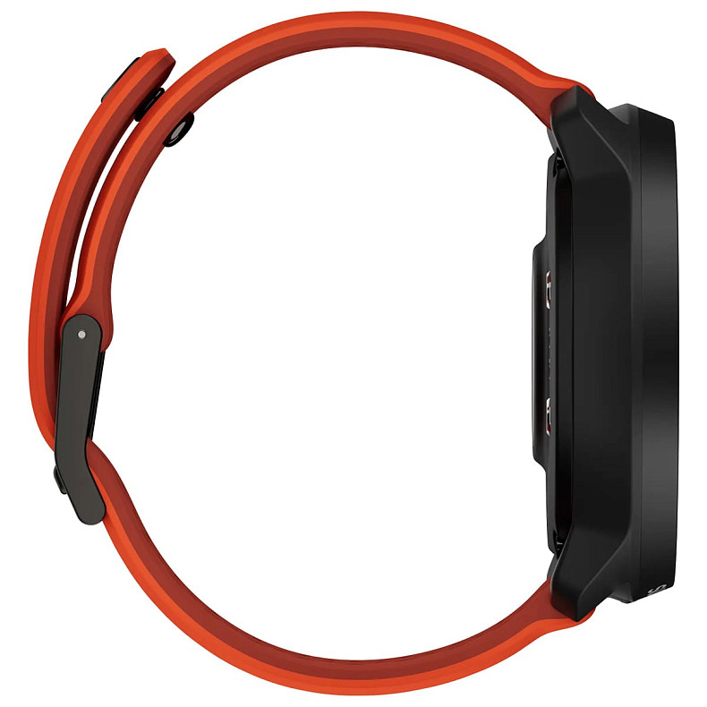 Смарт-часы Suunto Race 2 Coral Orange (SS051241000)