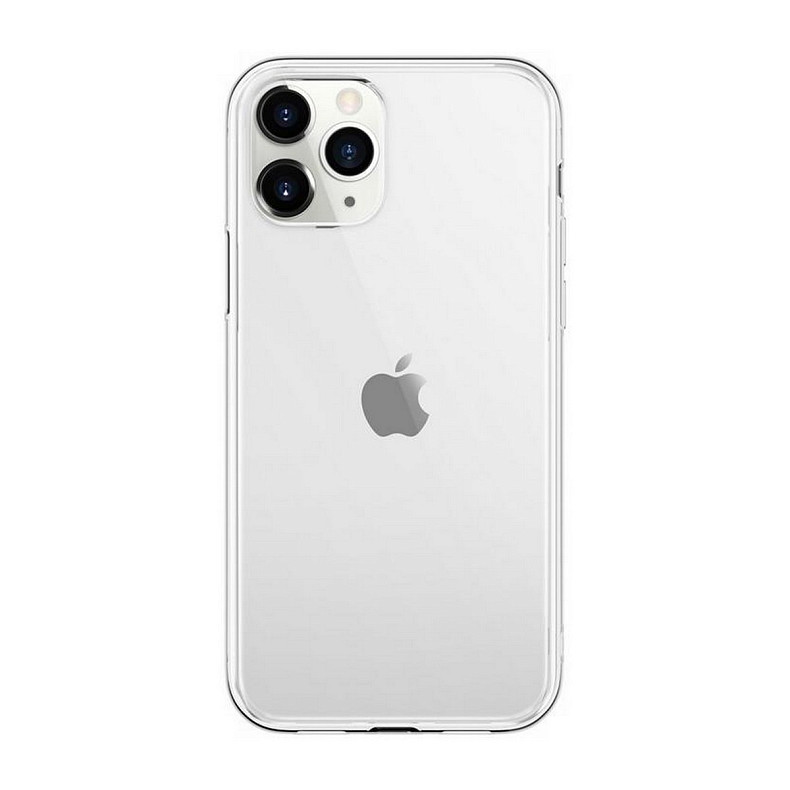 Чохол-накладка BeCover для Apple iPhone 13 Pro Transparancy (706919)