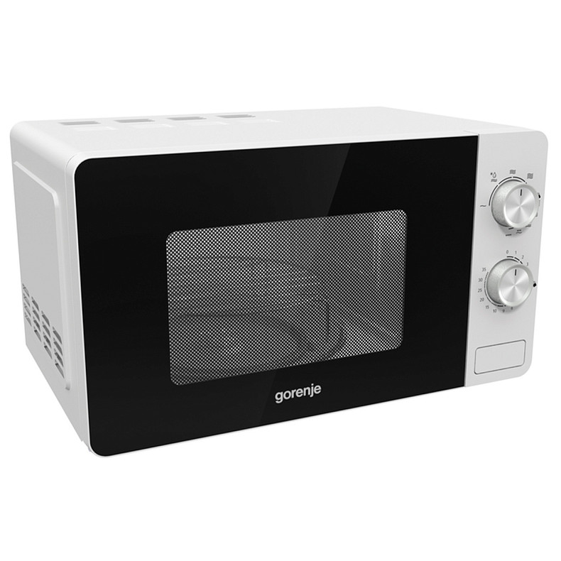 Мікрохвильова піч Gorenje MO 20 E2W