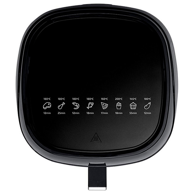 Аэрогриль AF5600 5L ELEKTRA Digital Ufesa (72805372)