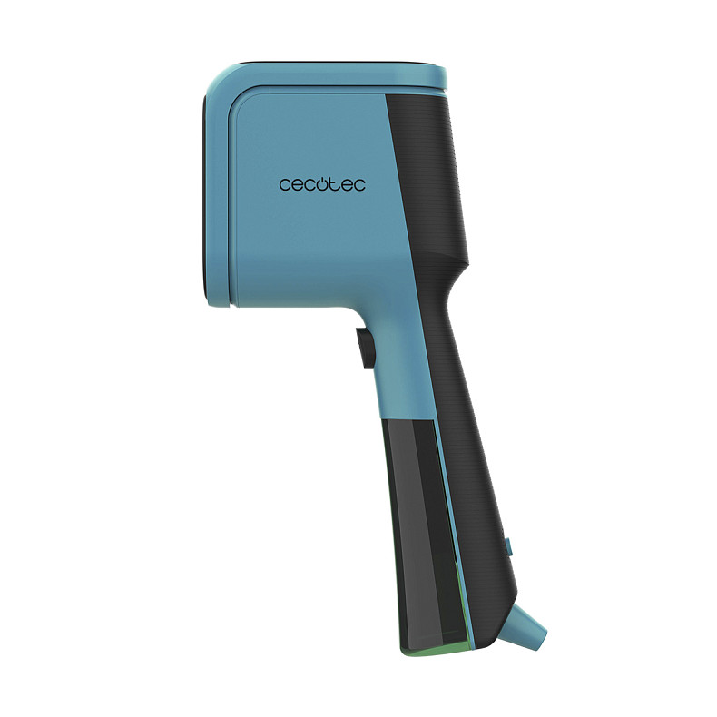 Отпариватель ручной CECOTEC IronHero V-1500 DualBrush Ocean