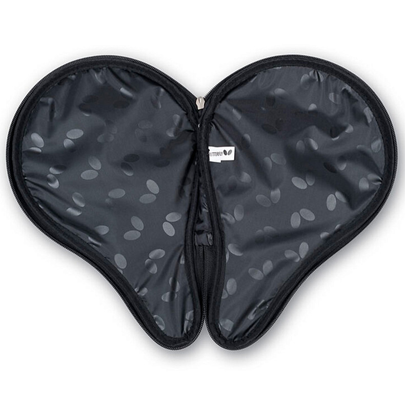 Чохол для ракетки Butterfly Racket Case Easy з відділенням для м'ячів Blue (9079300219)