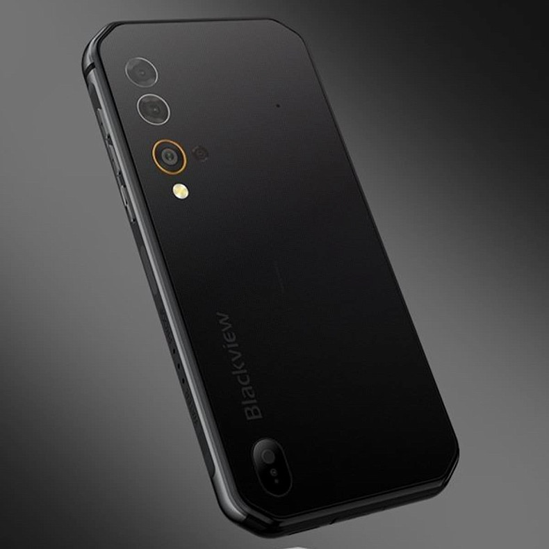 Смартфон Blackview BV9900E 6/128GB Grey