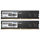 ОЗУ Patriot Signature Line DDR5 2x8GB 5200MHz (PSD516G5200K)