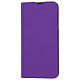Чeхол-книжка BeCover Exclusive New Style для ZTE Blade A35 Purple (712607)