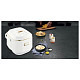 Мультиварка TEFAL Mini Multicooker RK601134
