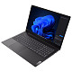 Ноутбук Lenovo V15 G5 IRL (83GW00CERA) Business Black