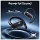 Наушники TWS ANKER SoundCore V40i Black