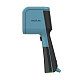 Отпариватель ручной CECOTEC IronHero V-1500 DualBrush Ocean