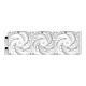 Система жидкостного охлаждения ID-Cooling FX360 TD White