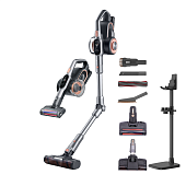 Беспроводной пылесос Jimmy H10 PRO Hercules