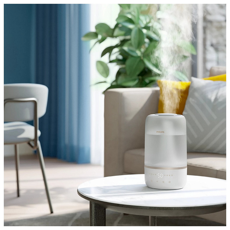 Зволожувач повітря Philips HU1510/04