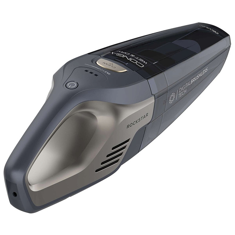 Пылесос Cecotec Conga Rockstar 25,2V Animal Hand