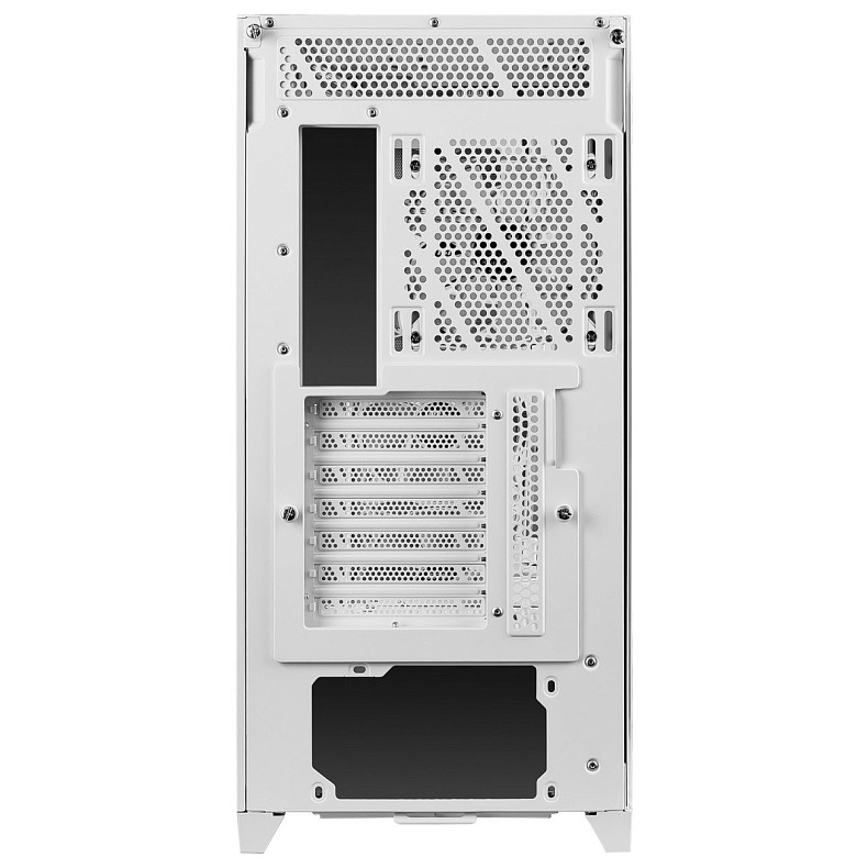 Корпус MSI MPG Gungnir 300R AirFlow White без БП