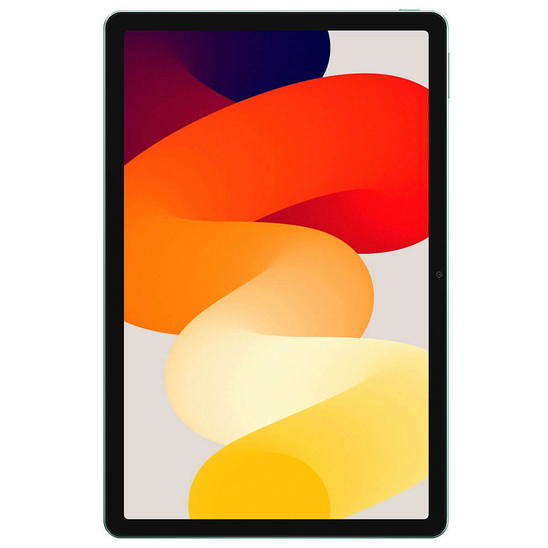 Планшет Xiaomi Redmi Pad SE 6/128GB Mint Green EU