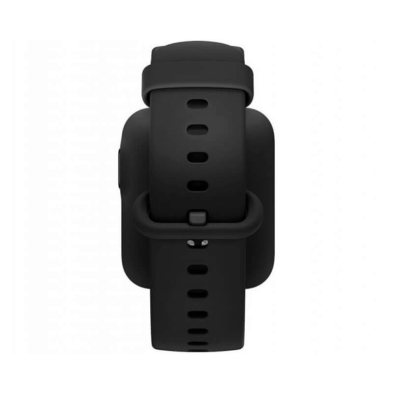 Смарт-часы Xiaomi Mi Watch Lite Black (BHR4357GL)