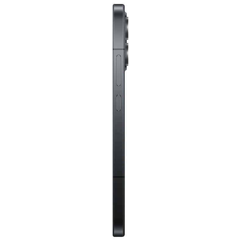 Смартфон Poco F8 Pro 12/512GB Black