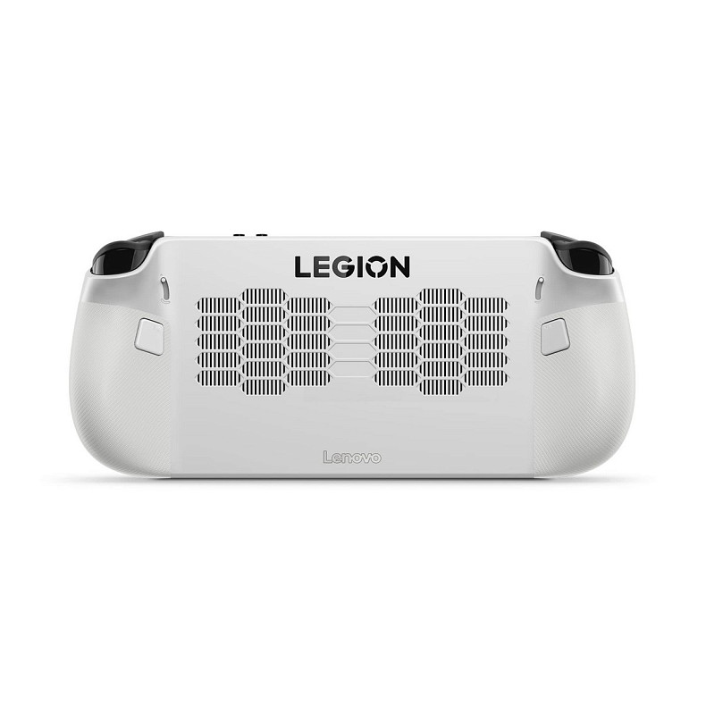 Портативная игровая приставка Lenovo Legion Go S 1 TB Glacier White (83L3001BRA)