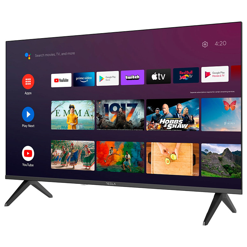 Телевизор Tesla 40E635BFS