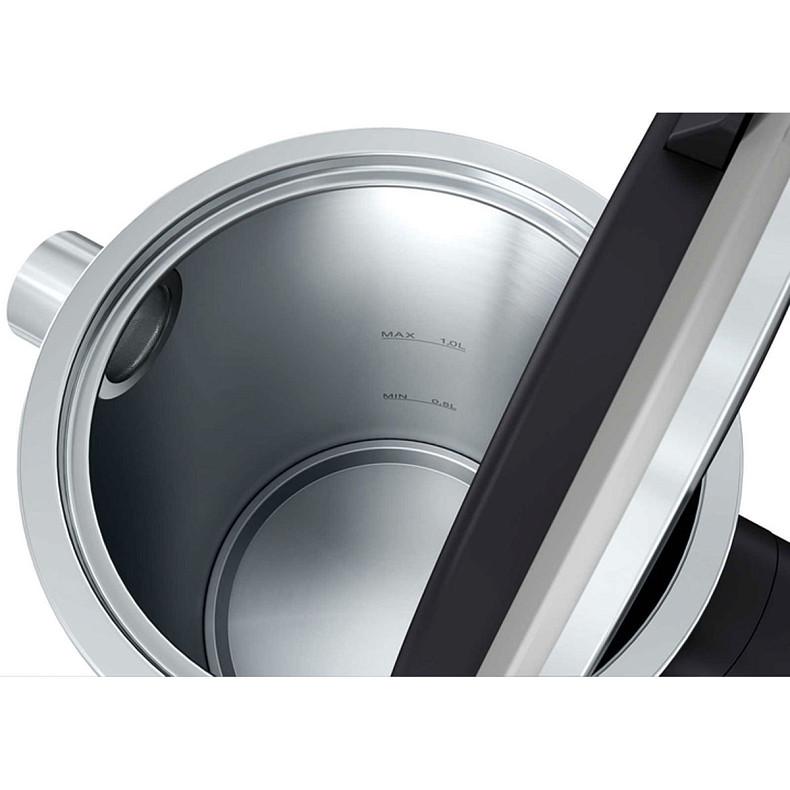 Чайник электрический 1 л GRAEF WK 401