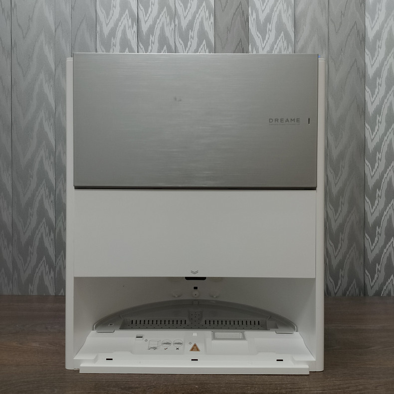 Робот-пылесос моющий Dreame Aqua 10 Roller White --- Уценка