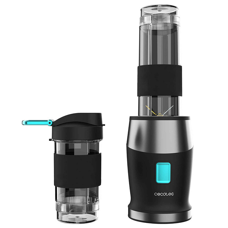 Блендер CECOTEC Power Titanium 900 ProGo