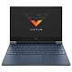 Ноутбук HP Victus 15-fa2018ru 15.6" FHD IPS AG, Intel i7-13620H, 16GB, F1TB, NVD5050-8, DOS, синий