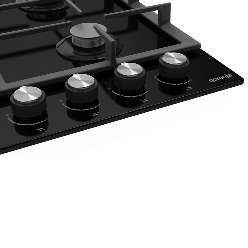 Варильна поверхня газова Gorenje GT 641 KB