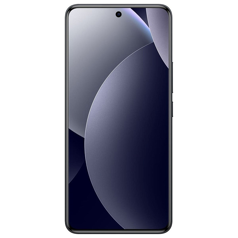 Смартфон Xiaomi Redmi Note 15 Pro 4G 8/256GB (with charger) Black EU