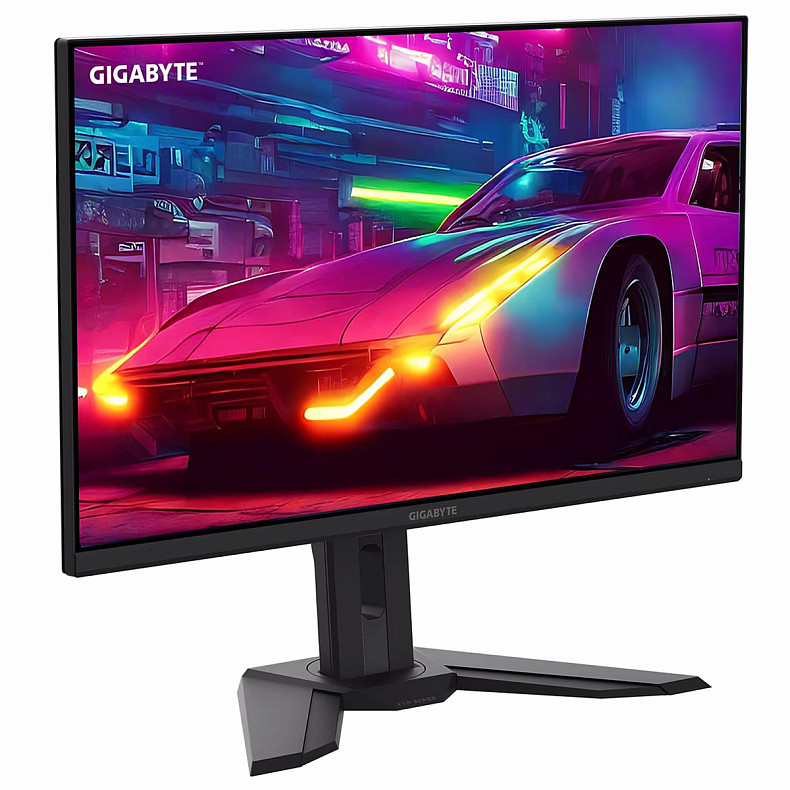 Монитор Gigabyte 32" M32UP EK