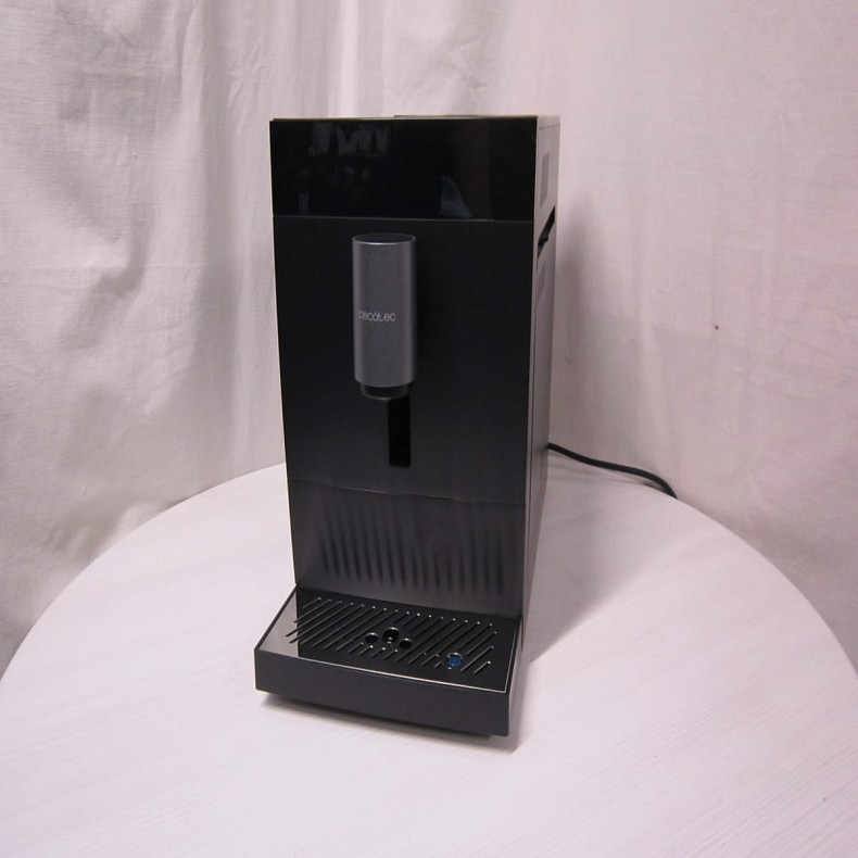 Кофемашина CECOTEC Cremmaet Compact Cafetera - Уценка