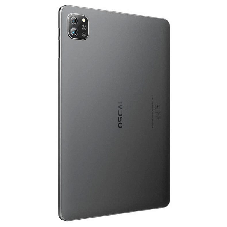 Планшет Oscal Pad 70 4/128GB Meteorite Grey