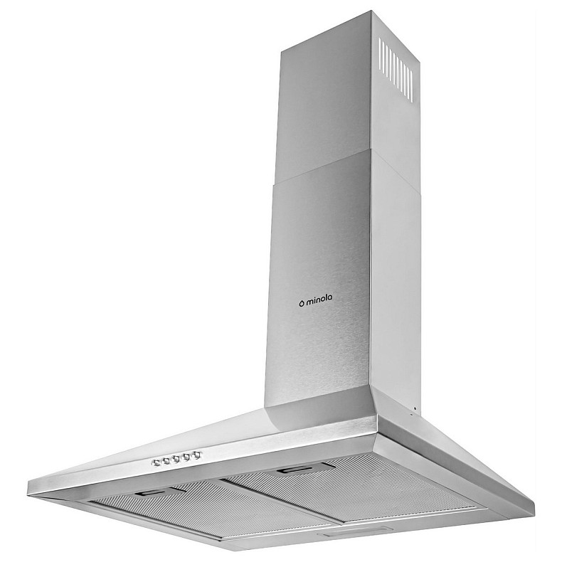 Вытяжка Minola HK 5214 I 700 LED